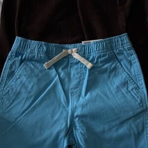 Boys Crown& ivy shorts size 7
